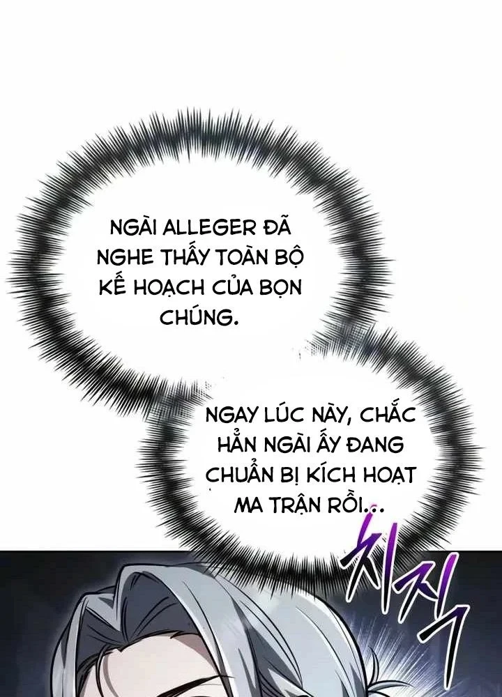 Đa Sắc Ma Pháp Sư Thiên Tài Chapter 79 - 95