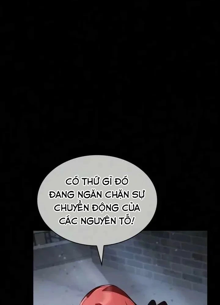 Đa Sắc Ma Pháp Sư Thiên Tài Chapter 79 - 106