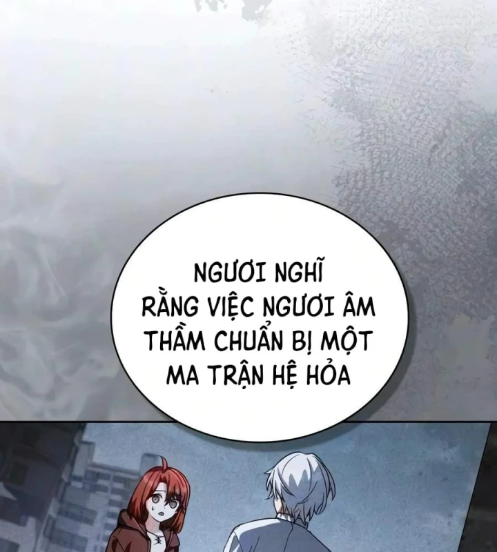 Đa Sắc Ma Pháp Sư Thiên Tài Chapter 81 - 11