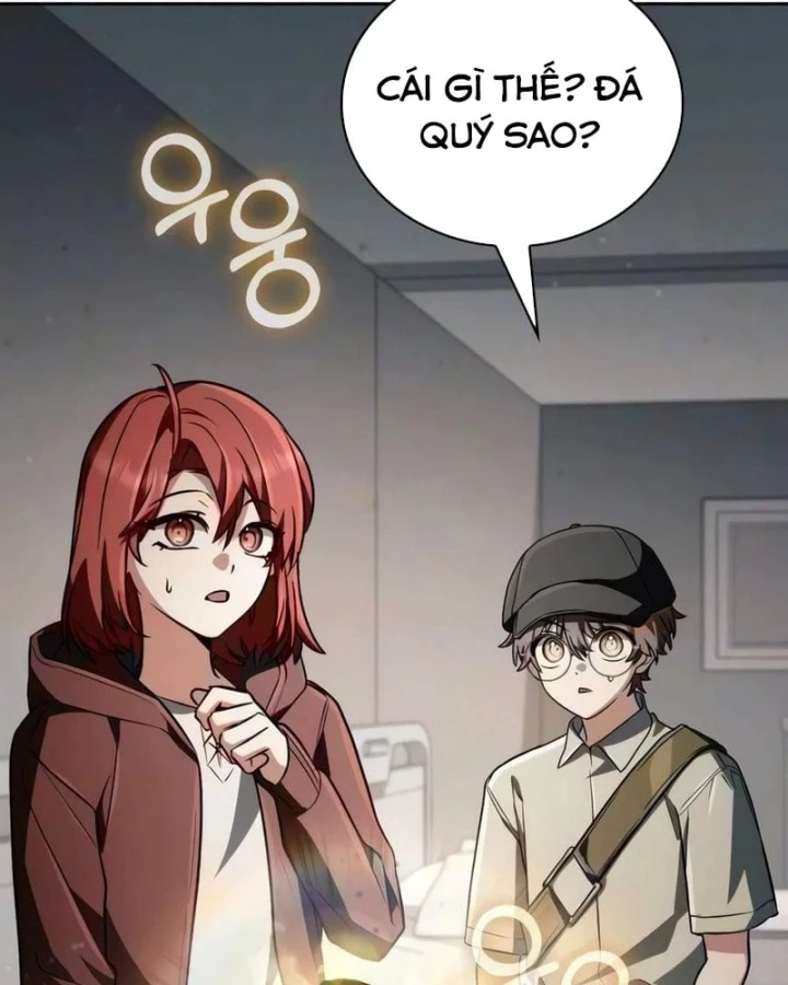Đa Sắc Ma Pháp Sư Thiên Tài Chapter 83 - 7
