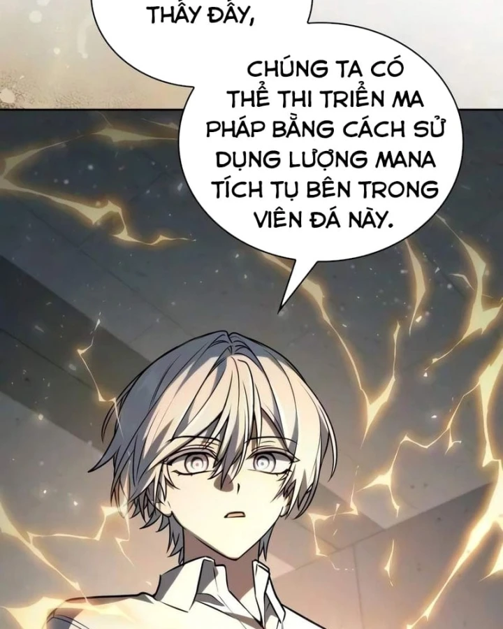 Đa Sắc Ma Pháp Sư Thiên Tài Chapter 83 - 17