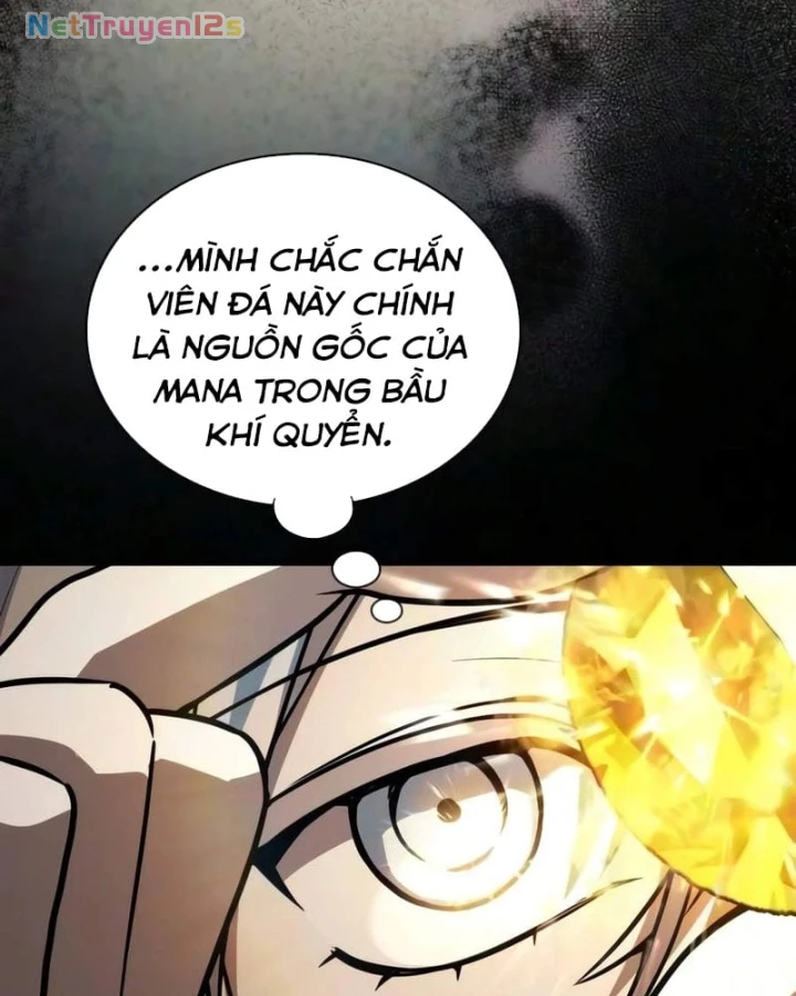Đa Sắc Ma Pháp Sư Thiên Tài Chapter 83 - 81