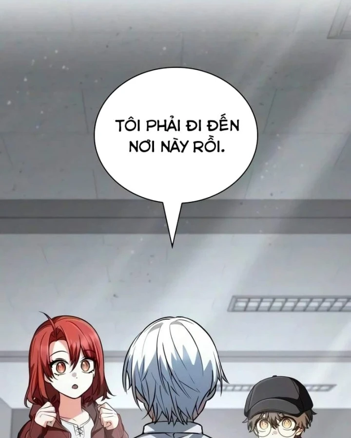 Đa Sắc Ma Pháp Sư Thiên Tài Chapter 83 - 88