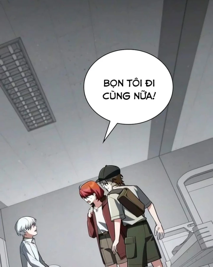 Đa Sắc Ma Pháp Sư Thiên Tài Chapter 83 - 106