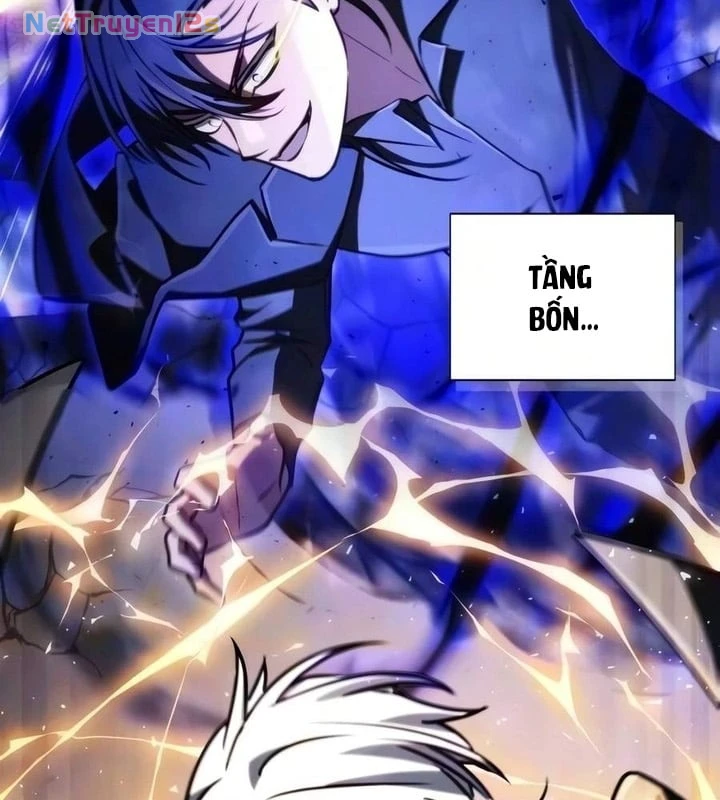 Đa Sắc Ma Pháp Sư Thiên Tài Chapter 84 - 88
