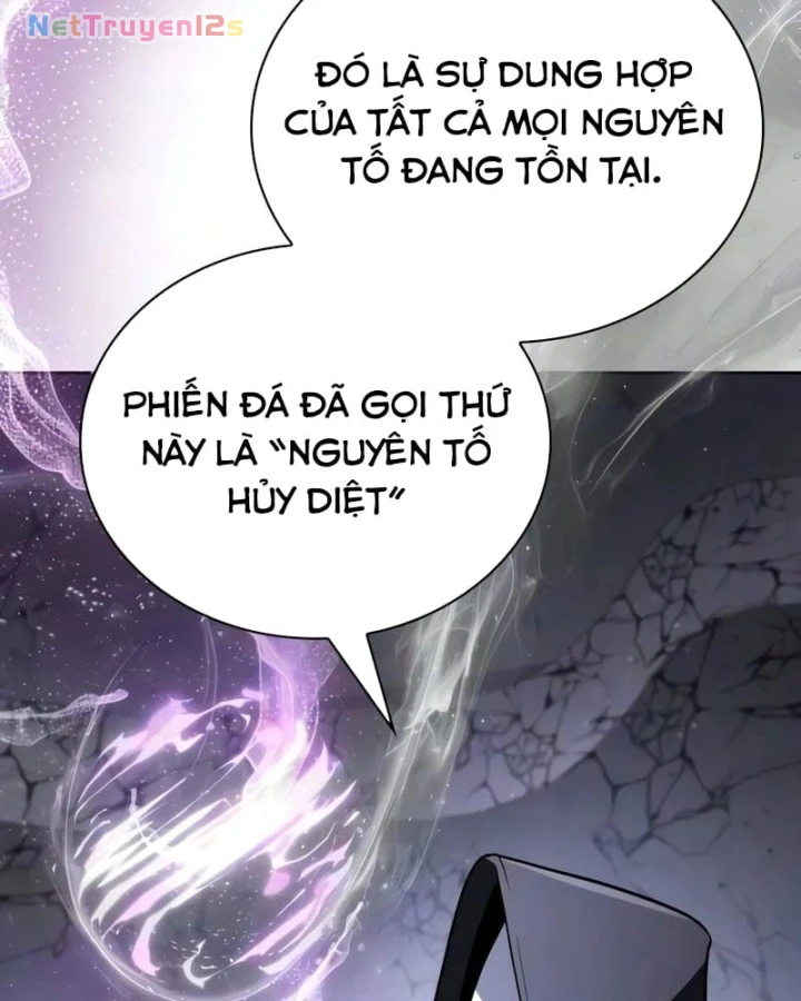 Đa Sắc Ma Pháp Sư Thiên Tài Chapter 85 - 109
