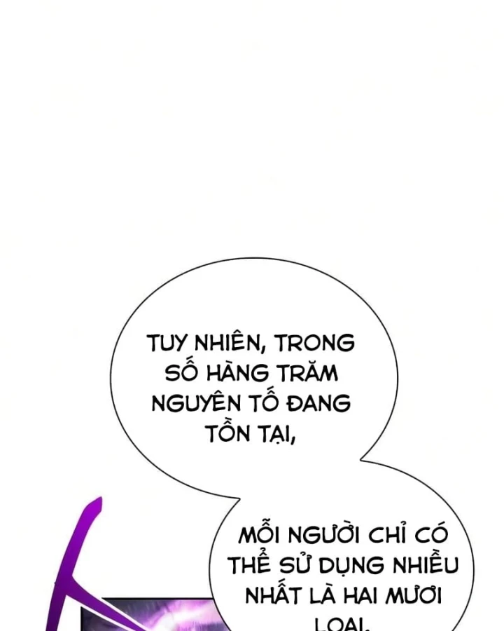 Đa Sắc Ma Pháp Sư Thiên Tài Chapter 85 - 111
