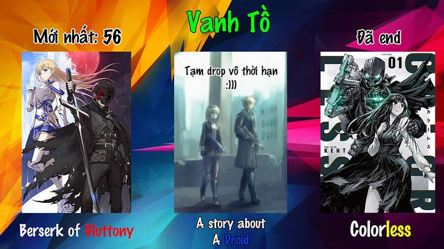 Kill Blue Chapter 3 - 26