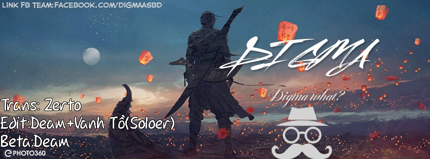 Kill Blue Chapter 3.3 - 1