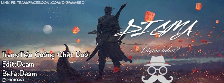 Kill Blue Chapter 5 - 1