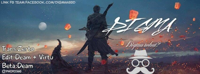 Kill Blue Chapter 9 - 1