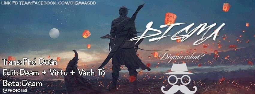 Kill Blue Chapter 10 - 1