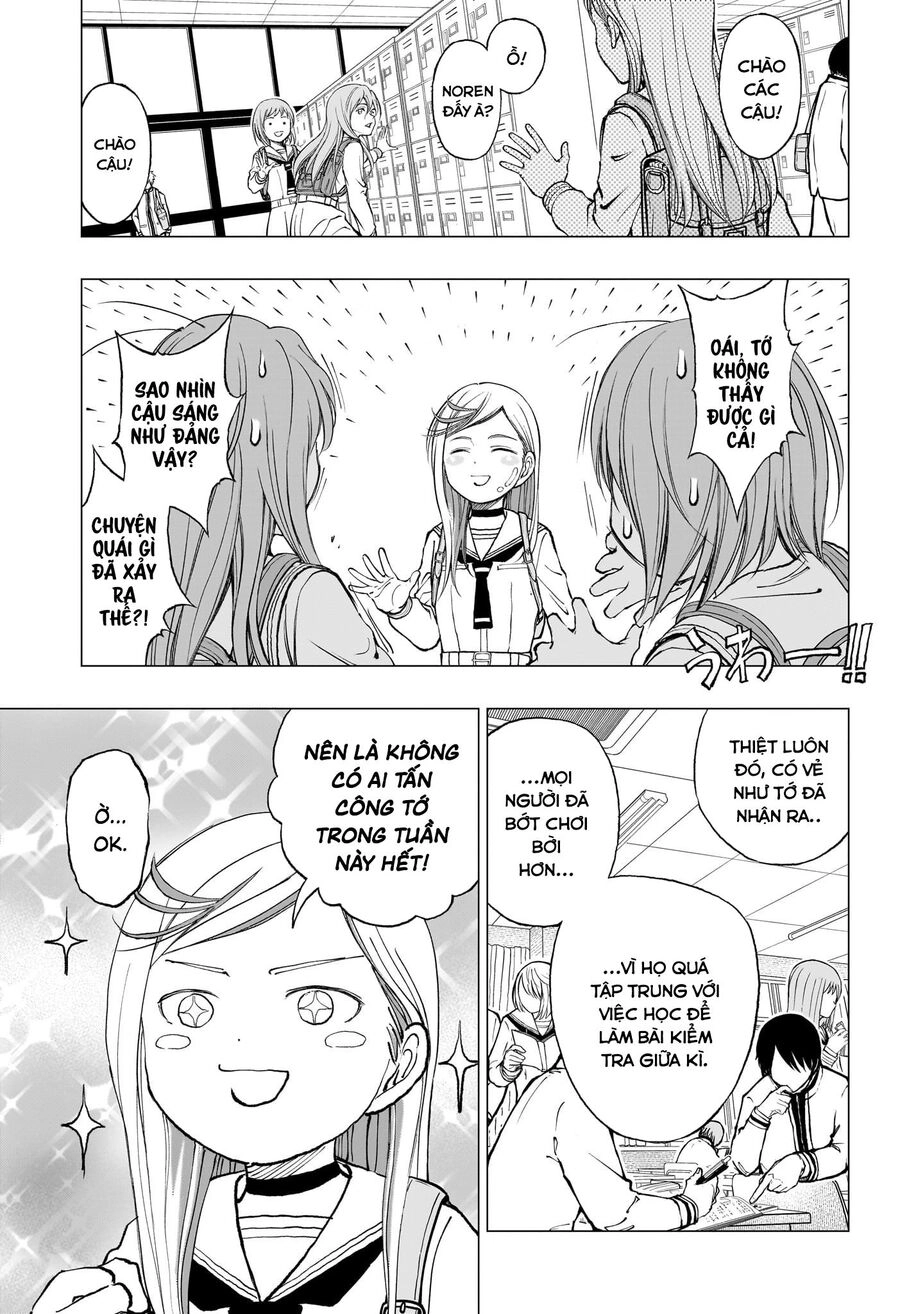 Kill Blue Chapter 10 - 6