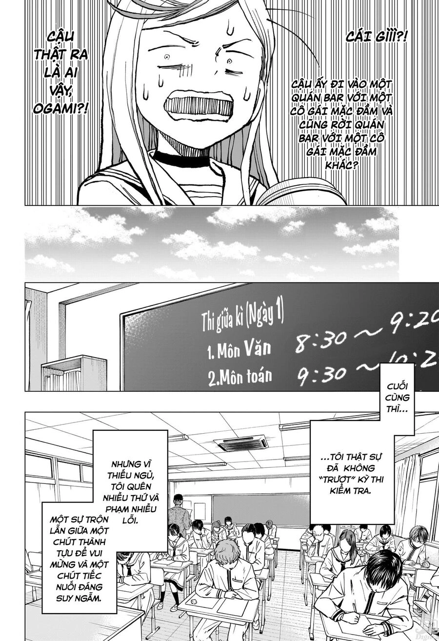 Kill Blue Chapter 10 - 19