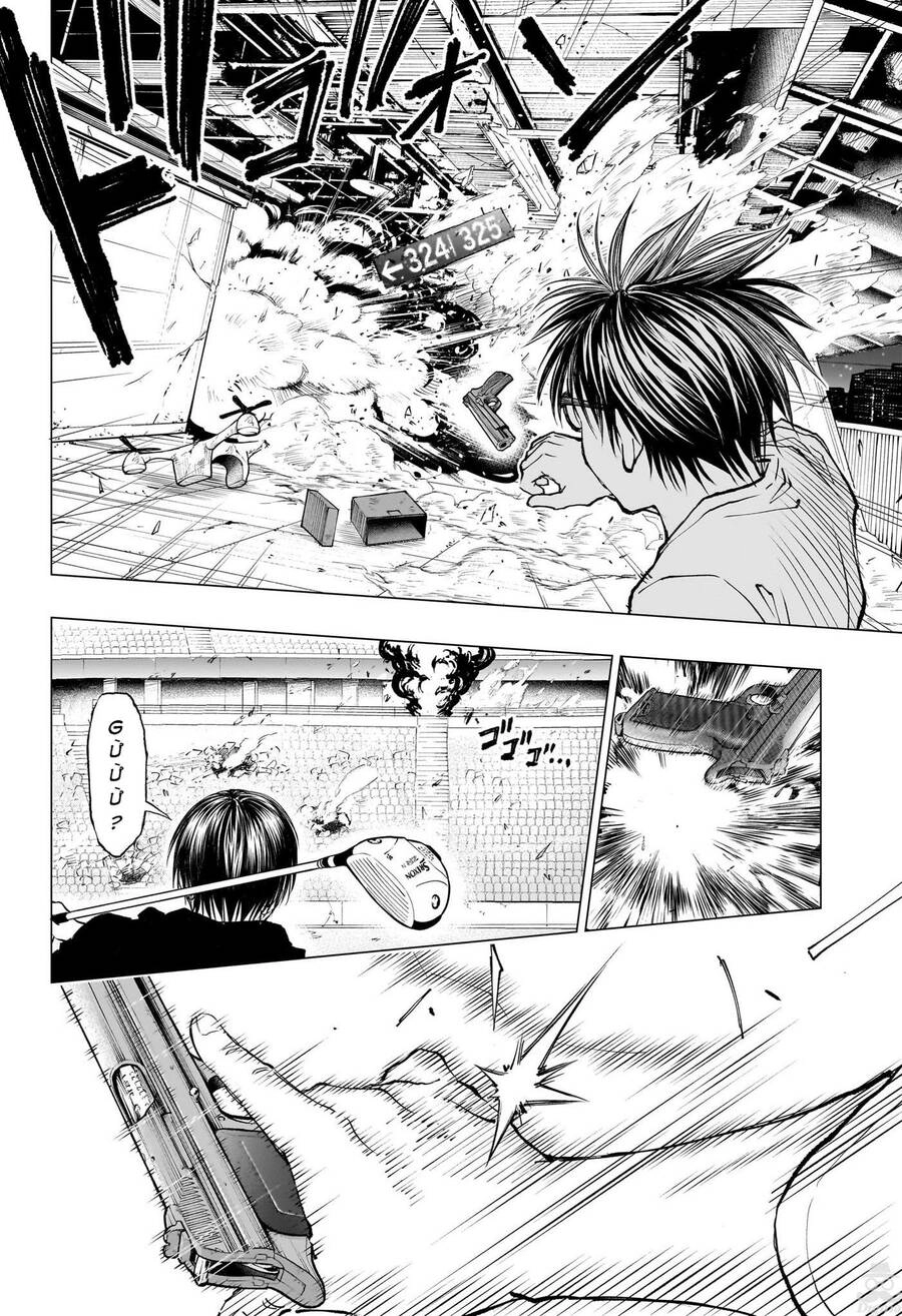 Kill Blue Chapter 18 - 24