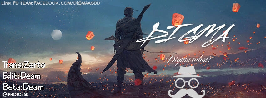 Kill Blue Chapter 20 - 1