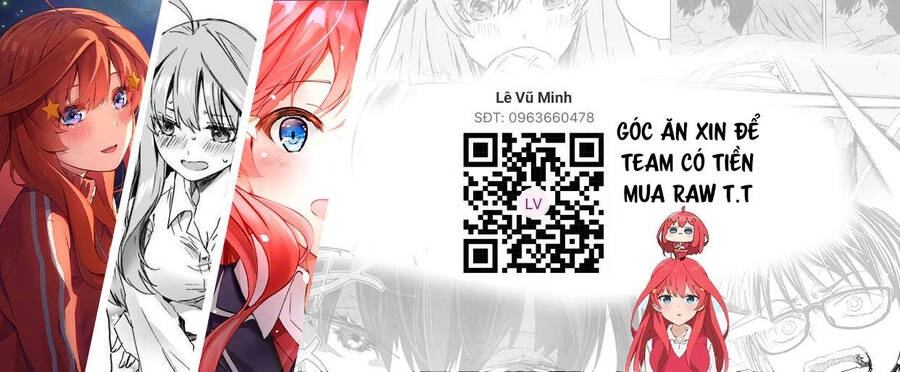 Kill Blue Chapter 21 - 22