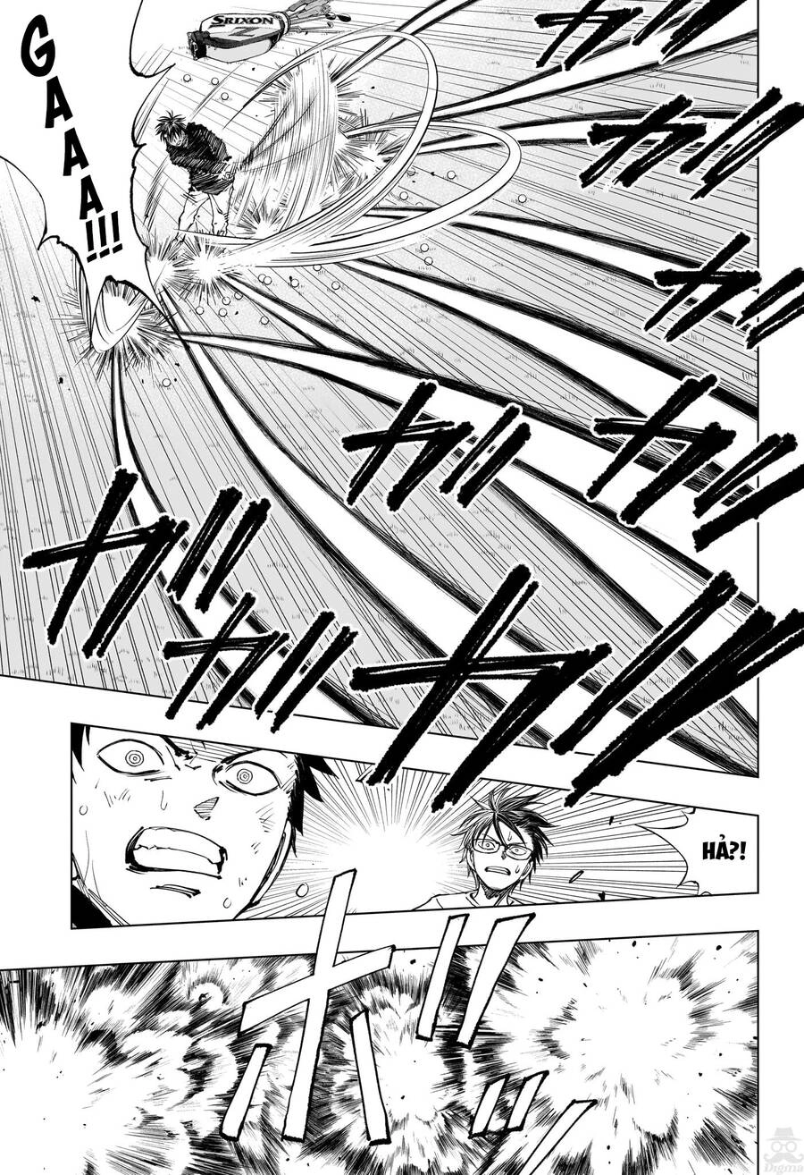 Kill Blue Chapter 22 - 12