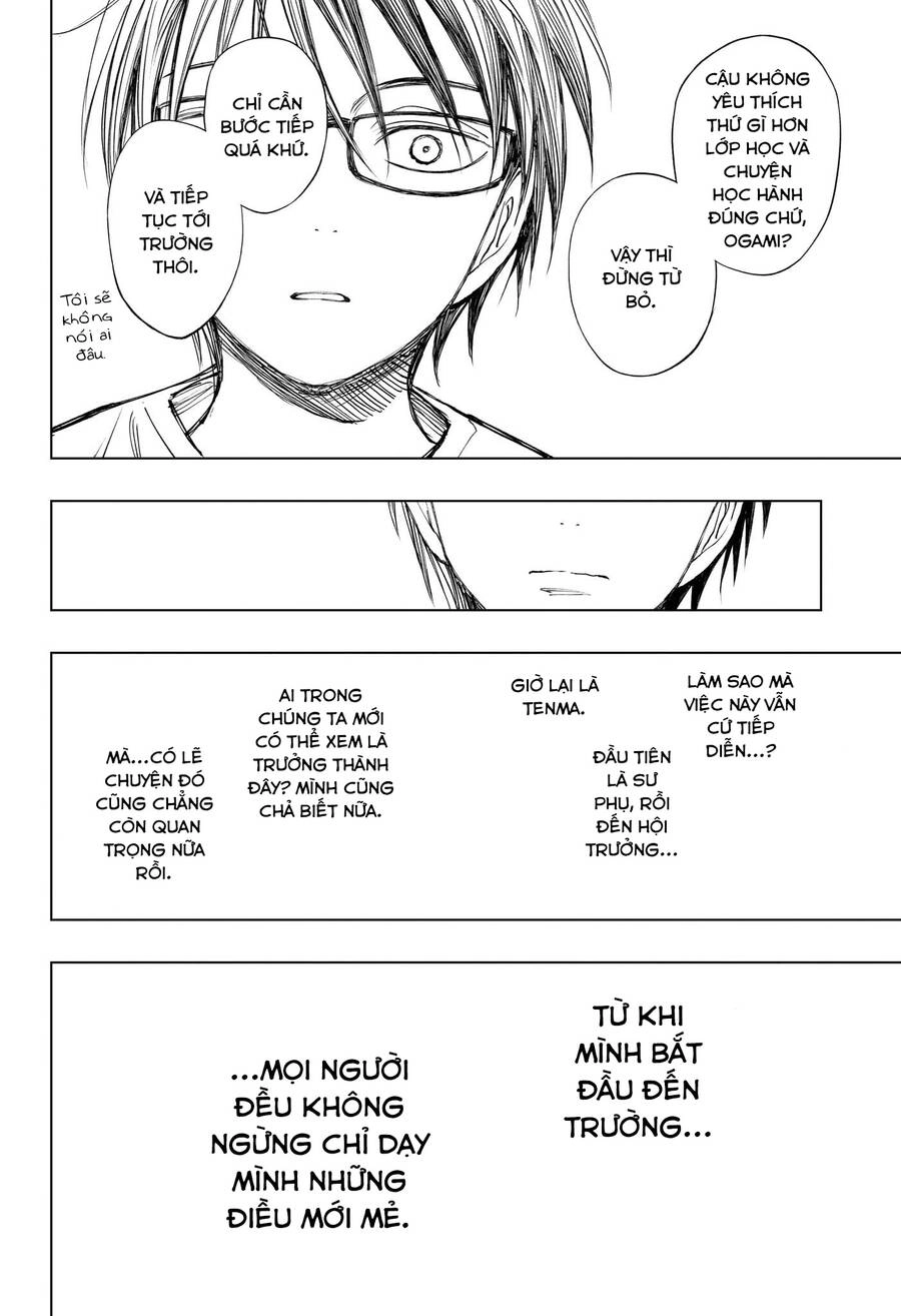 Kill Blue Chapter 23 - 15