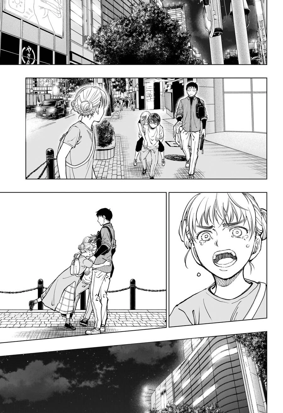 Kill Blue Chapter 23 - 18