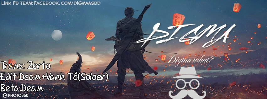 Kill Blue Chapter 24 - 1