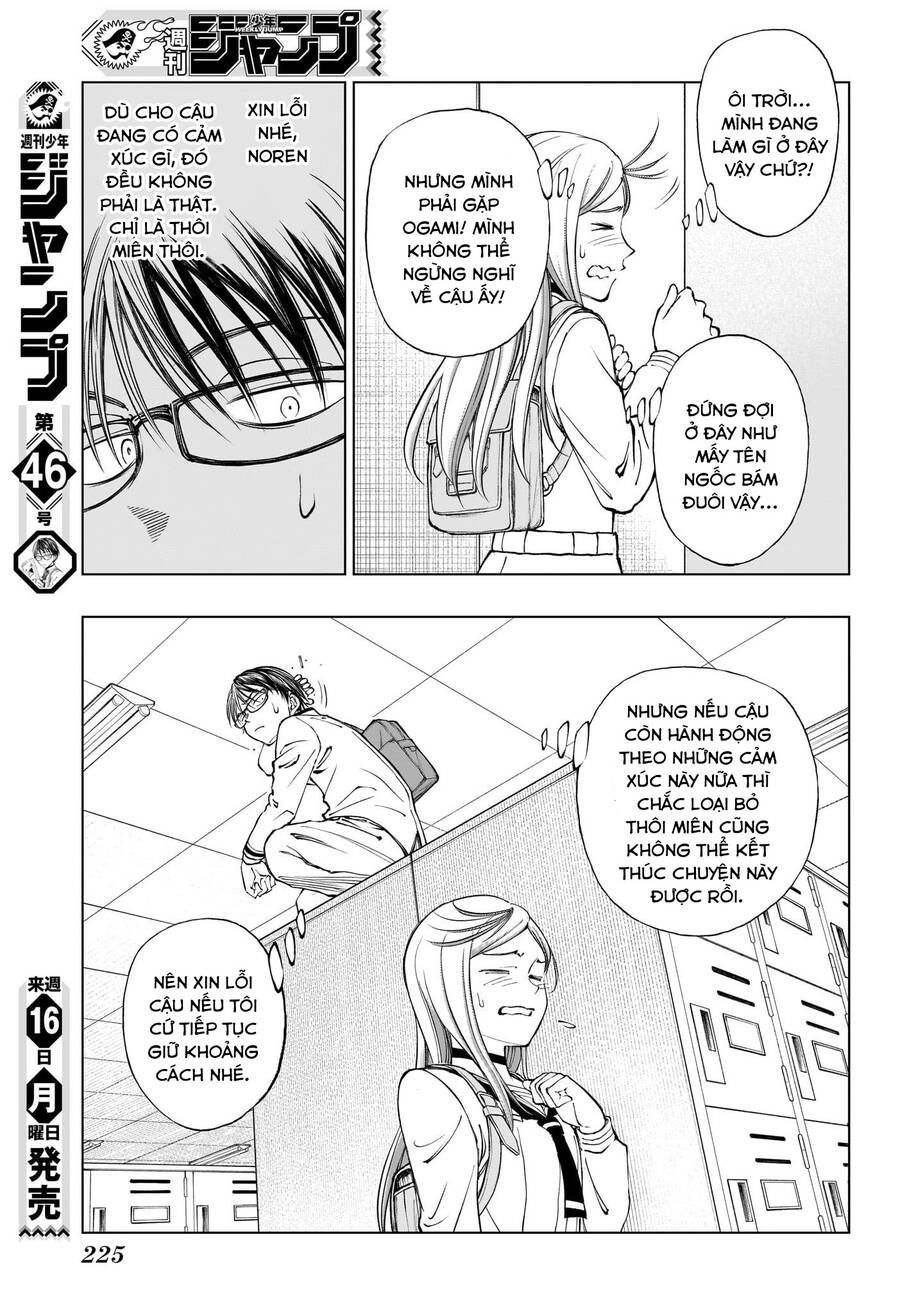 Kill Blue Chapter 24 - 6