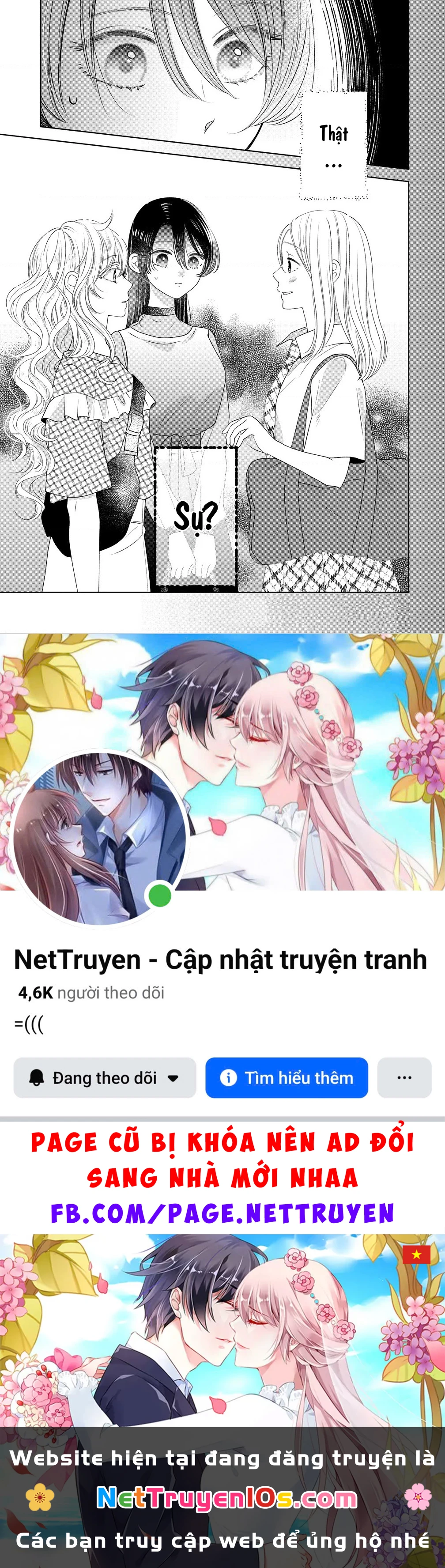 「Khao khát chạm vào」là khởi đầu cho một tình yêu Chapter 8 - 21