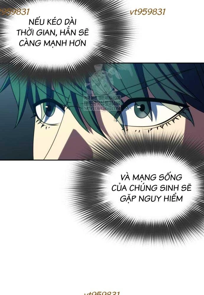 Hàn Băng Võ Giả Chapter 42 - 7