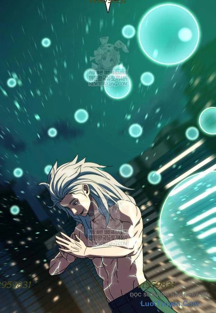 Hàn Băng Võ Giả Chapter 42 - 14