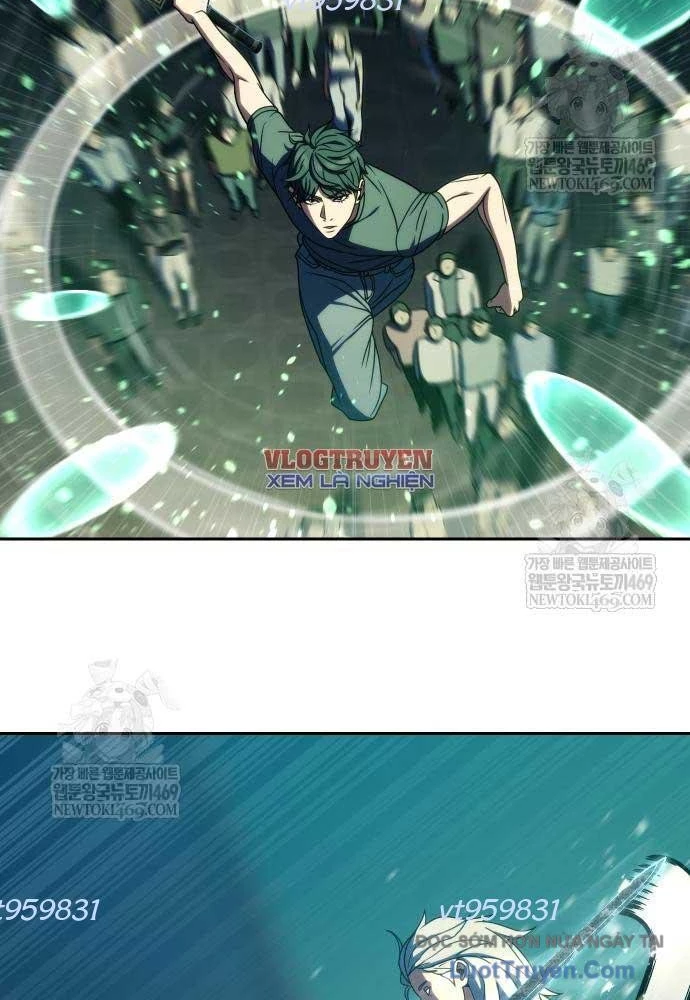 Hàn Băng Võ Giả Chapter 42 - 18