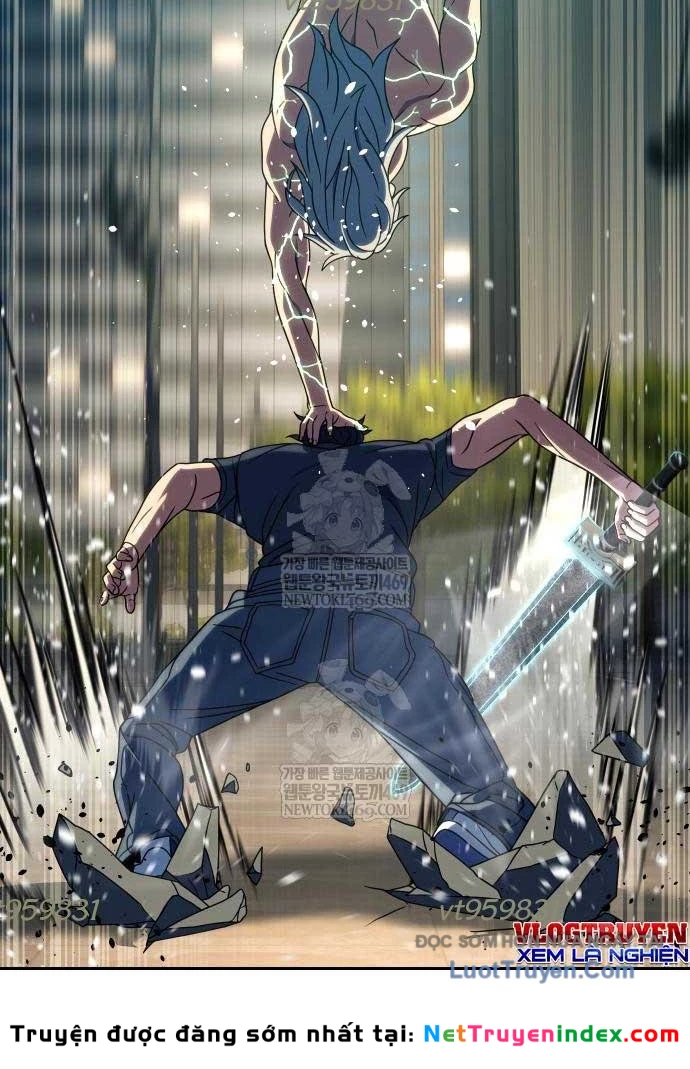 Hàn Băng Võ Giả Chapter 42 - 22