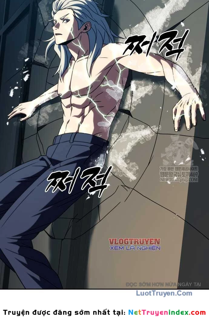 Hàn Băng Võ Giả Chapter 42 - 41