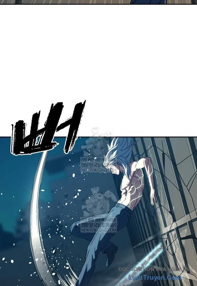 Hàn Băng Võ Giả Chapter 42 - 45