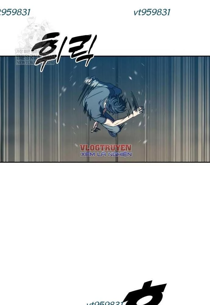 Hàn Băng Võ Giả Chapter 42 - 48