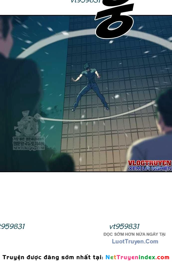 Hàn Băng Võ Giả Chapter 42 - 49