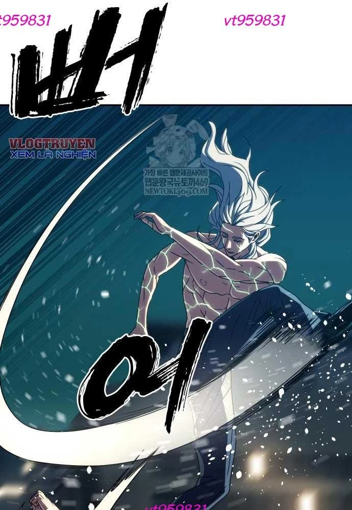 Hàn Băng Võ Giả Chapter 42 - 50