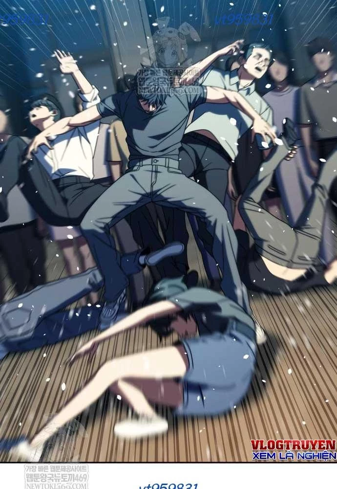 Hàn Băng Võ Giả Chapter 42 - 52