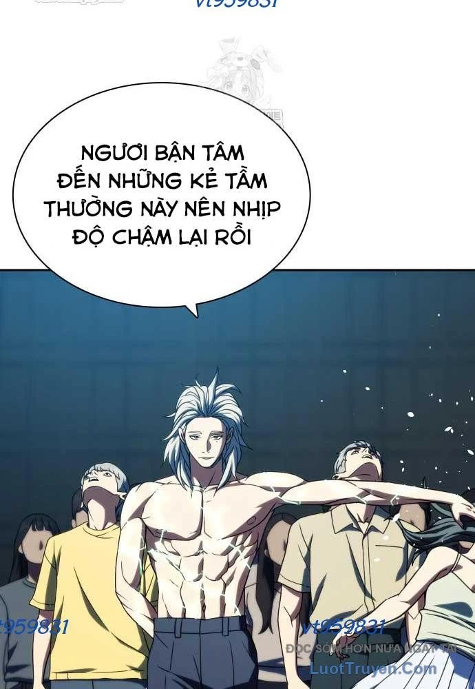 Hàn Băng Võ Giả Chapter 42 - 53