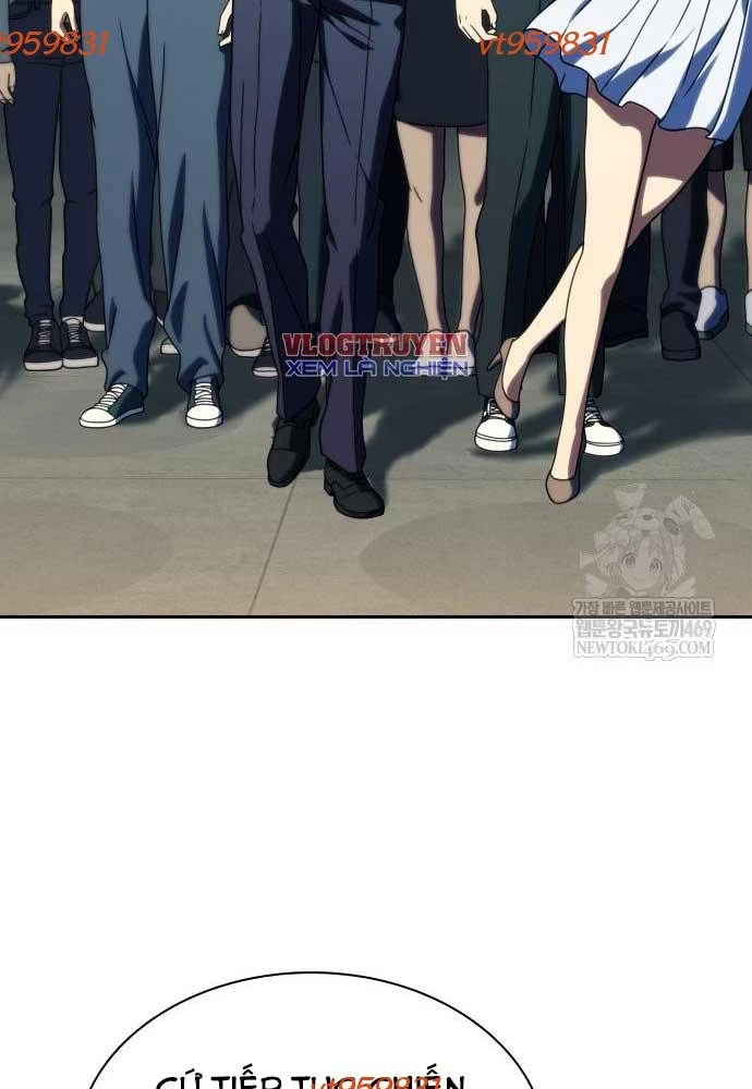 Hàn Băng Võ Giả Chapter 42 - 54