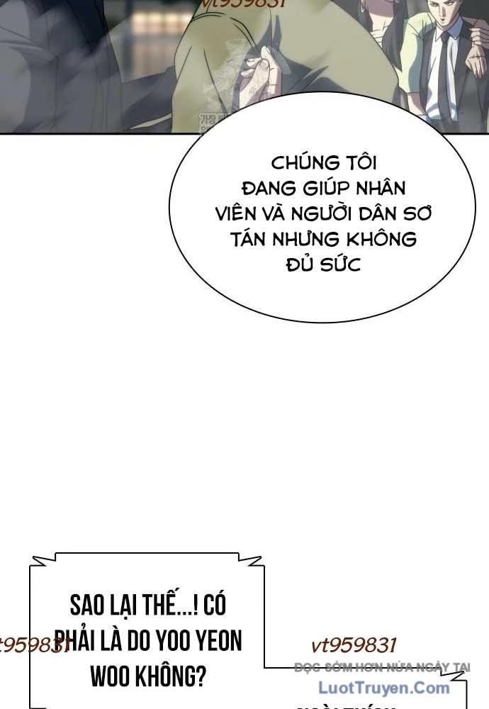 Hàn Băng Võ Giả Chapter 42 - 65