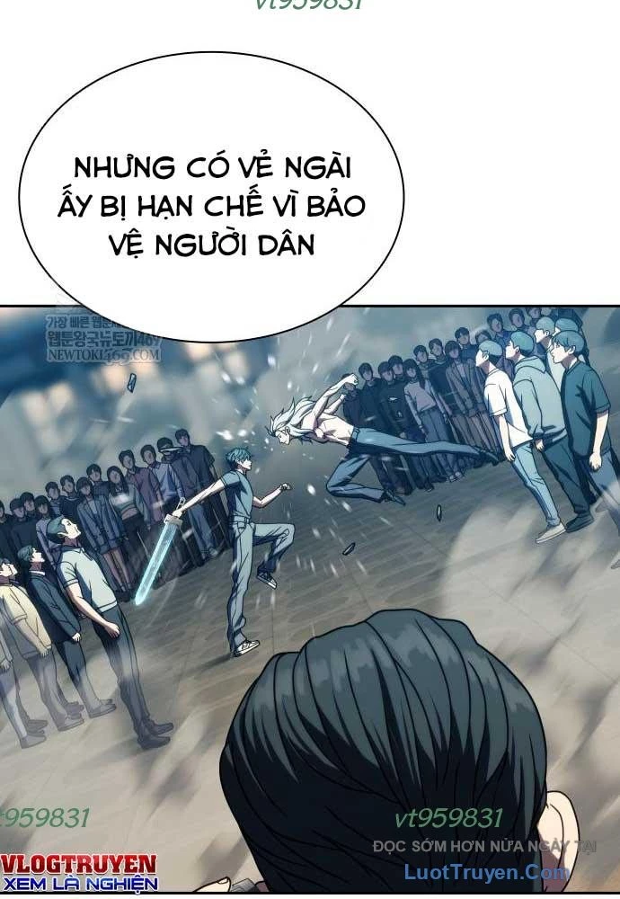 Hàn Băng Võ Giả Chapter 42 - 67