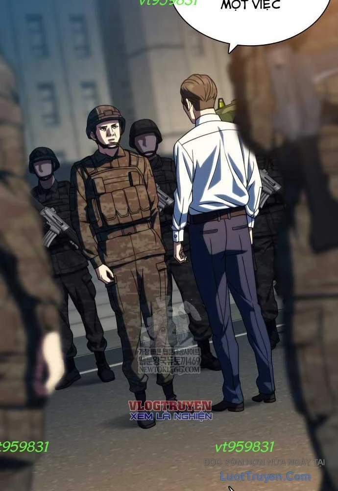 Hàn Băng Võ Giả Chapter 42 - 80