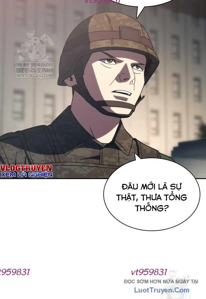 Hàn Băng Võ Giả Chapter 42 - 84