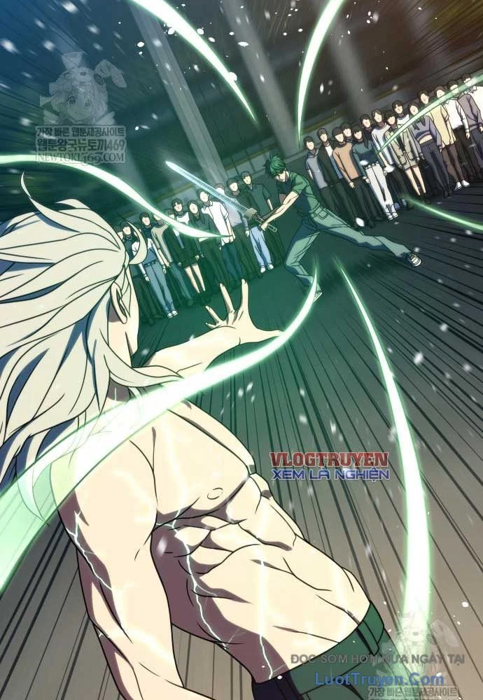 Hàn Băng Võ Giả Chapter 42 - 94