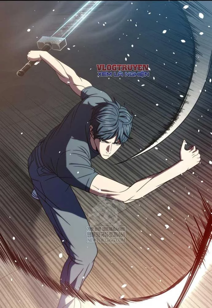 Hàn Băng Võ Giả Chapter 42 - 101