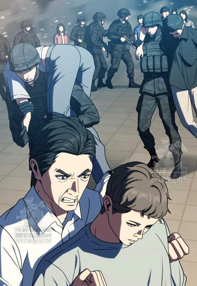 Hàn Băng Võ Giả Chapter 42 - 111