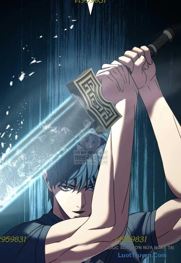 Hàn Băng Võ Giả Chapter 42 - 131