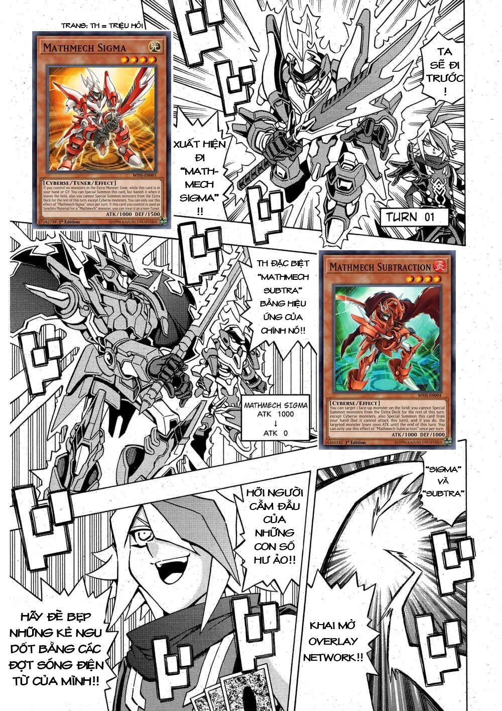 Yu-Gi-Oh! Ocg Structures Chapter 3 - 18