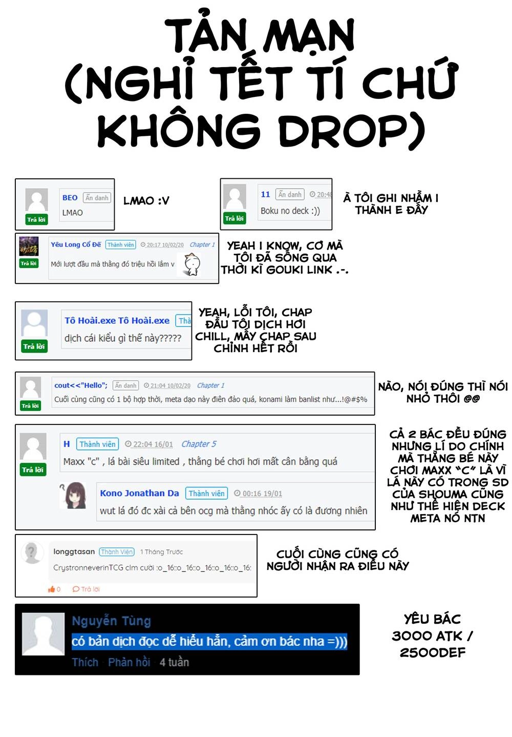 Yu-Gi-Oh! Ocg Structures Chapter 8 - 26