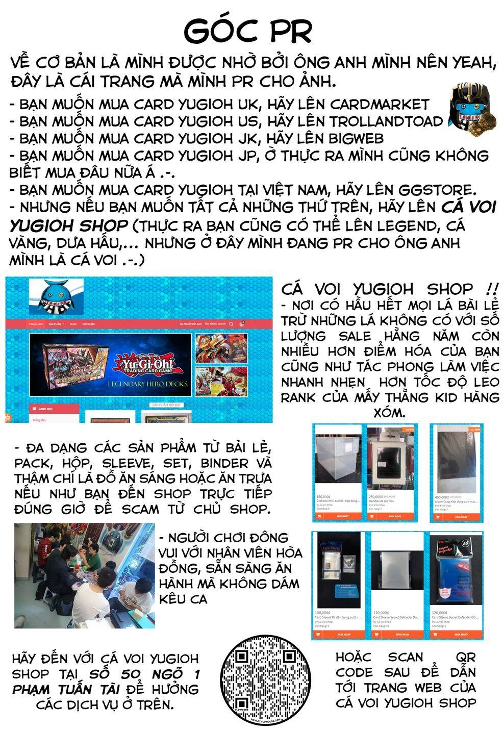 Yu-Gi-Oh! Ocg Structures Chapter 14 - 28